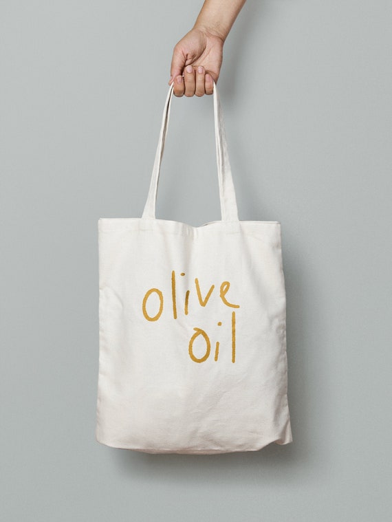 Tote bag best sale minimalist