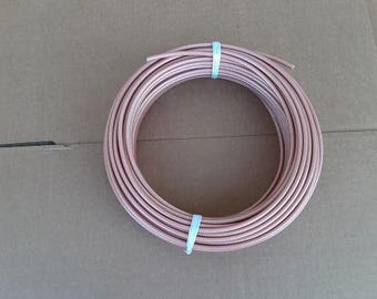 RG-142 Mil-Dtl-17 RF Double Shield Coaxial cable