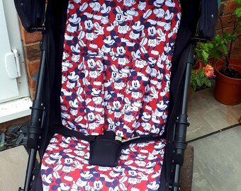 buggy liners ireland