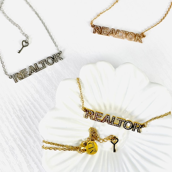 Real estate jewelry online