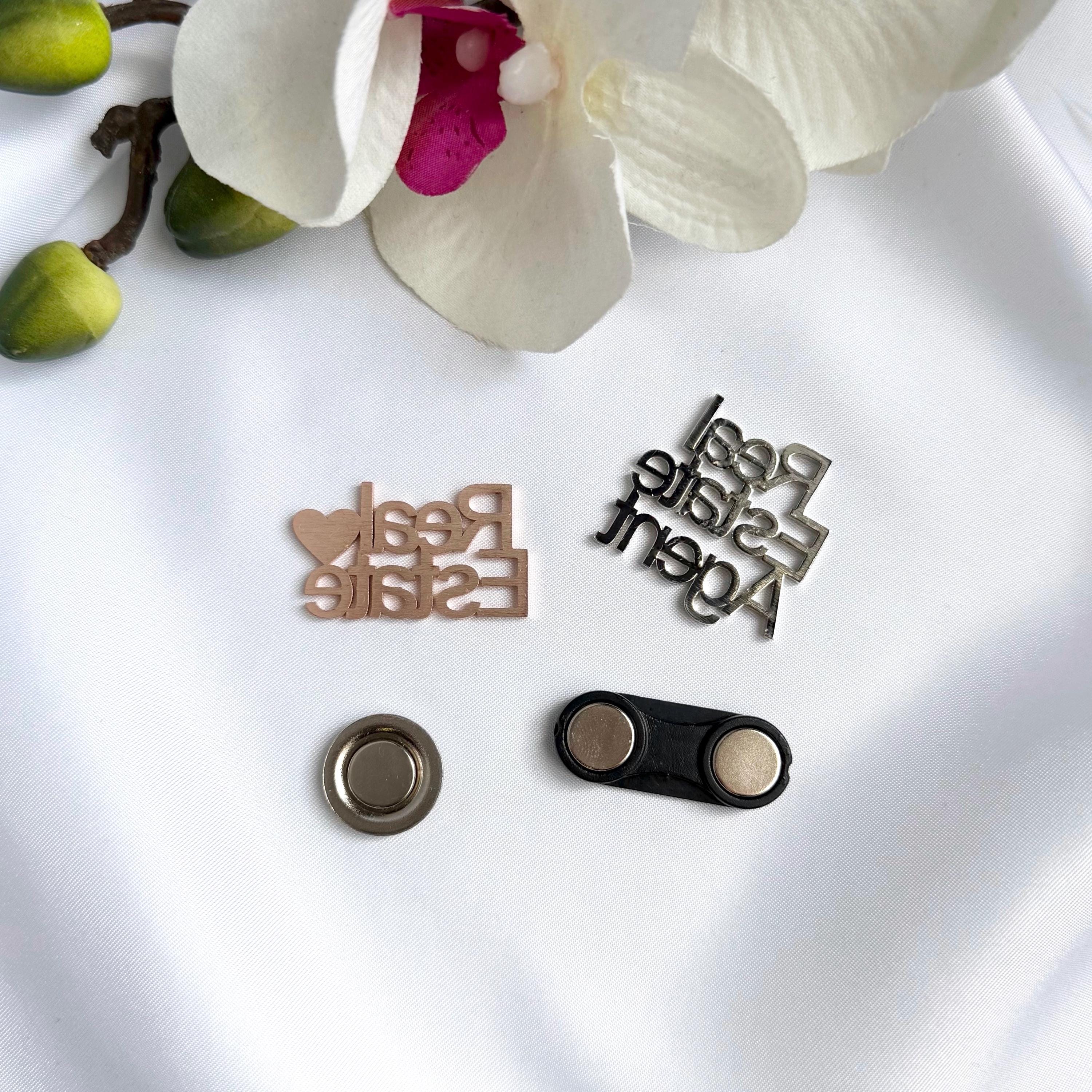 Realtor R Pin Realtor Pin | Real Estate Pin | Realtor Lapel Pin | Real Estate Lapel ...