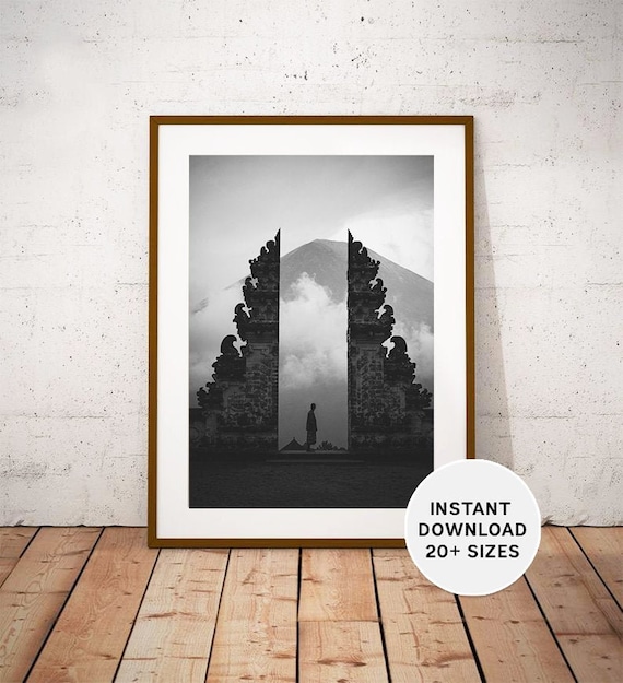 Bali Indonesia Bali Gates Gates Of Heaven Lempuyang Etsy Bali Indonesia Bali Gates Gates Of Heaven Lempuyang Etsy