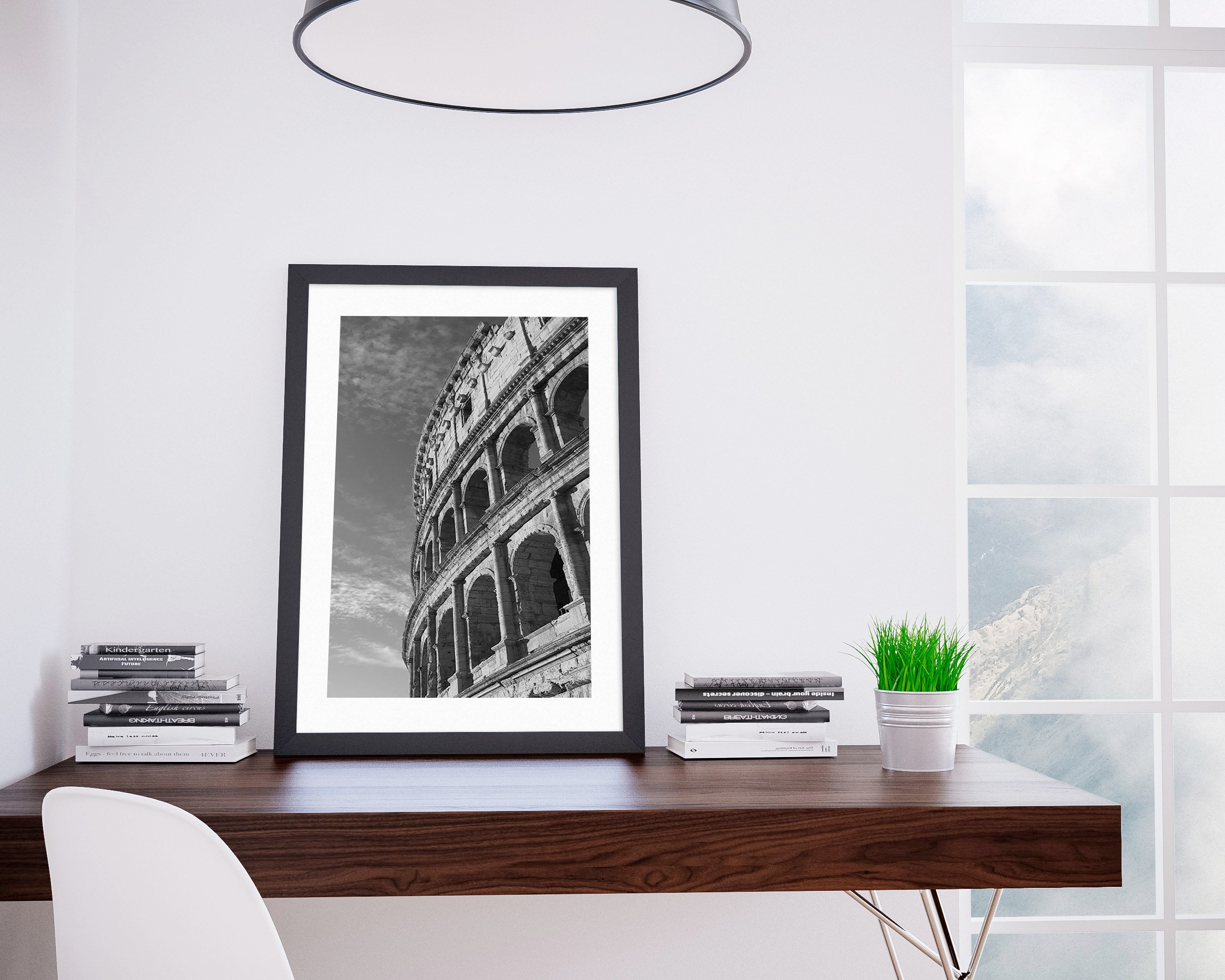 COLOSSEUM Rome Italy Coliseum Printables Instant Download - Etsy
