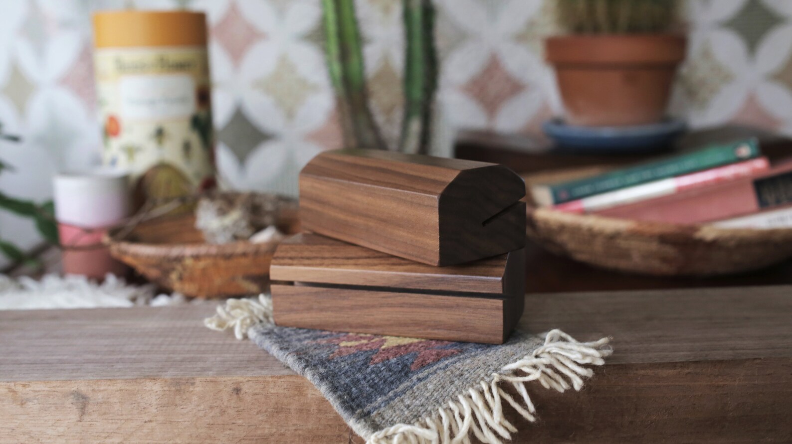 BoxTop Stand Universal fit for ALL jigsaw puzzle boxes by Etsy