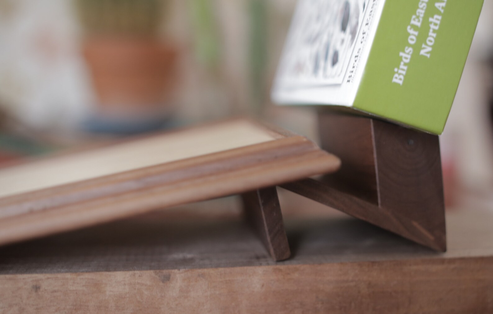 The Z Tilt Puzzle Board Tilt / BoxTop Stand Etsy