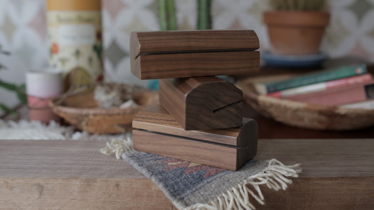 BoxTop Stand Universal fit for ALL jigsaw puzzle boxes by Etsy