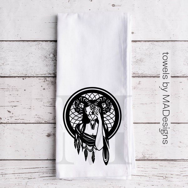 Goth Kitchen Etsy