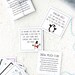 Winter Printable Game Bundle, Winter Kids Printable, Winter Digital ...