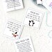 Winter Printable Game Bundle, Winter Kids Printable, Winter Digital ...