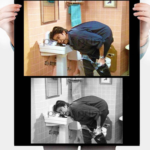 Unmasking The Truth Behind The Acts Bathroom Scene - conewpp