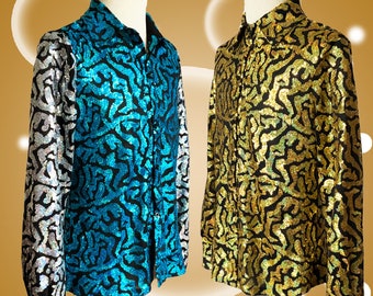 3x sequin dress
