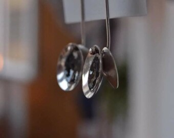 Pendientes platillos