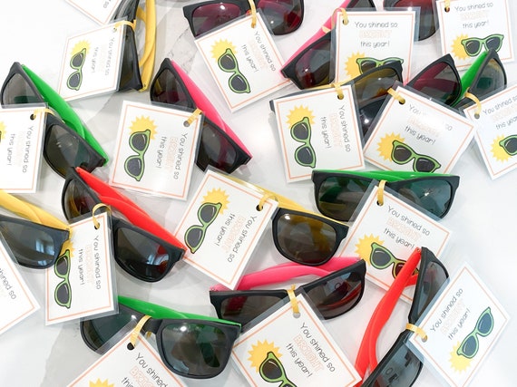 You Shined So Bright This Year s For Sunglasses Etsy Uk