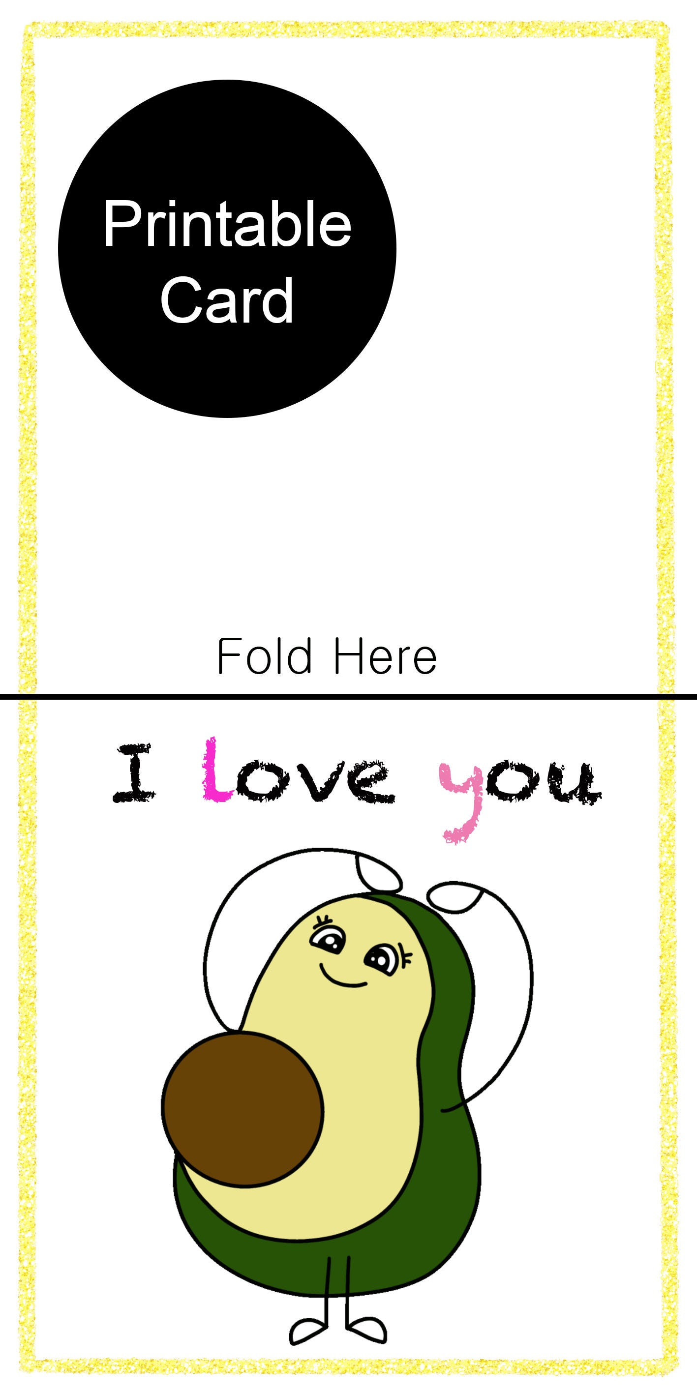 Funny Printable Cards - prntbl.concejomunicipaldechinu.gov.co