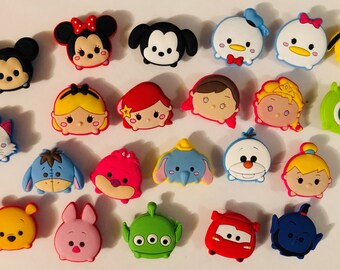 crocs charms etsy