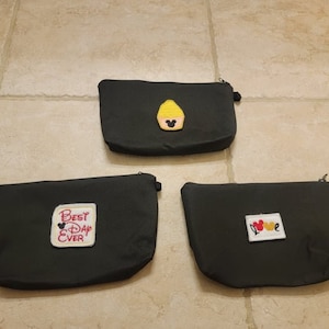 Magical Makeup and Accessory Bag