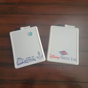 Magnetic Cruise Dry Erase Board