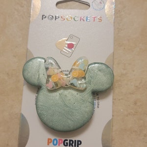 Pop-Sockel