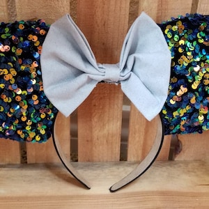 Sequin Mouse Ears