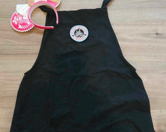 Main Street Coffee of Best Day Ever romper voor volwassenen