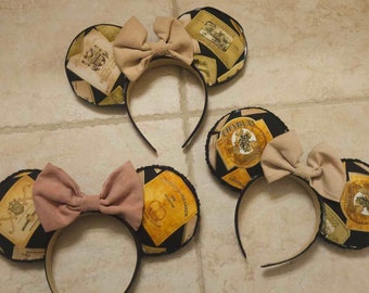 Food & Wine Ears - Etsy display picture 1