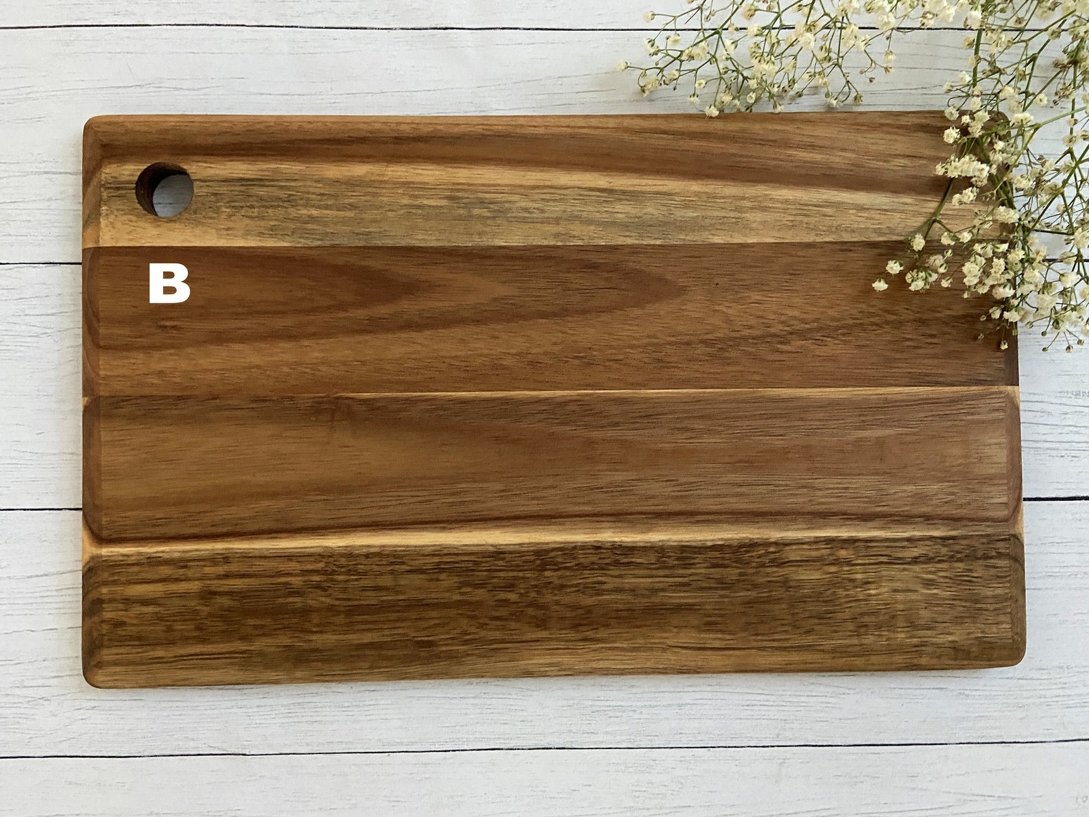 Personalized Plain Cheese board Different sizes and styles Etsy