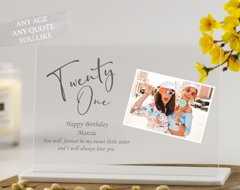 Birthday Gifts