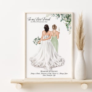 7 Best Wedding Gift Ideas For Your Best Friend - The Bride!-gemektower.com.vn