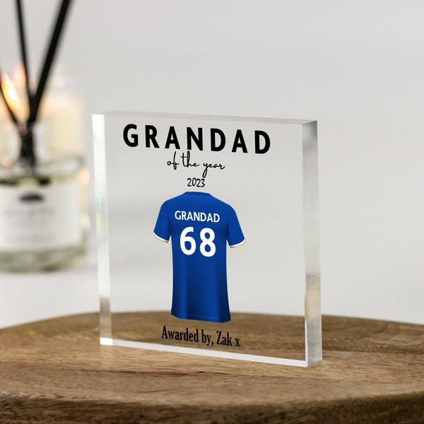Grandad - Etsy UK
