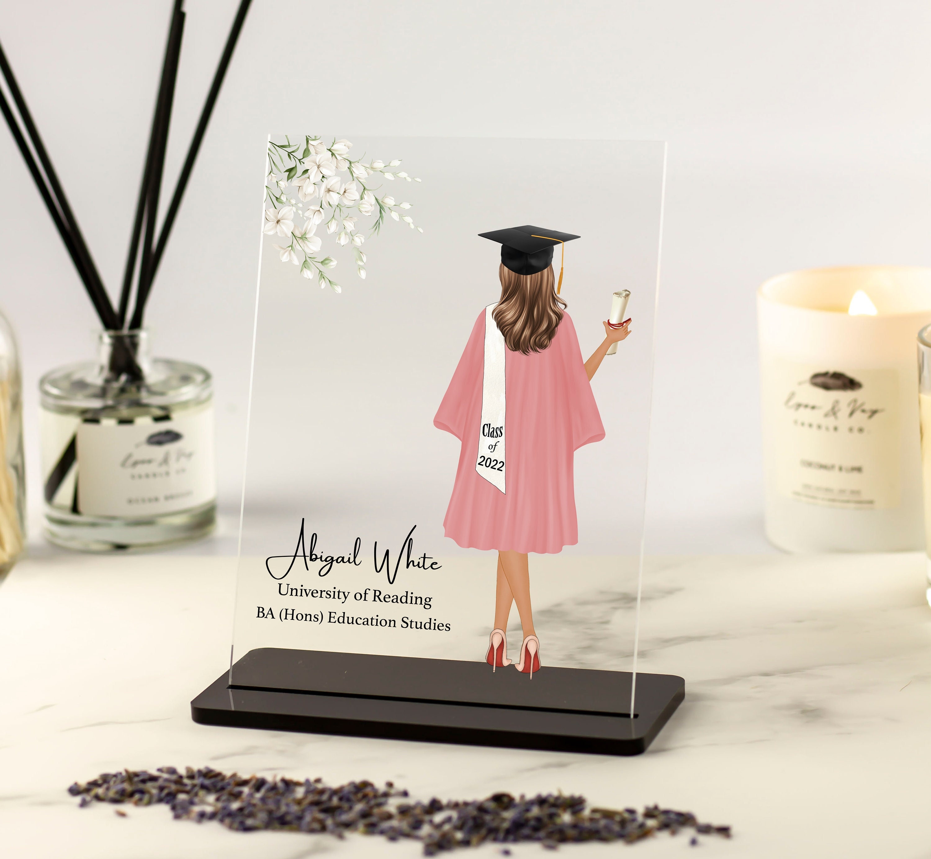 32+ Letter From Mom To Daughter Graduation