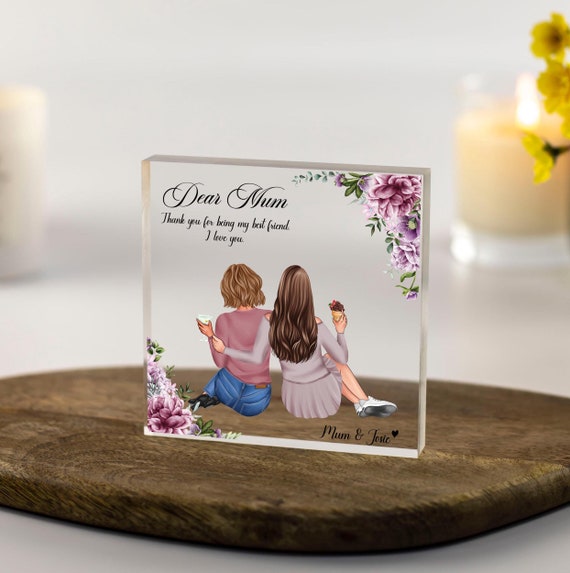 personalised gifts gifts for my mum