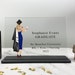 Graduation Gift,Personalised Print,Congratulations,Class of 2021 Grad Gift for daughter,granddaughter,Best Friends, Acrylic Plaque and Stand
