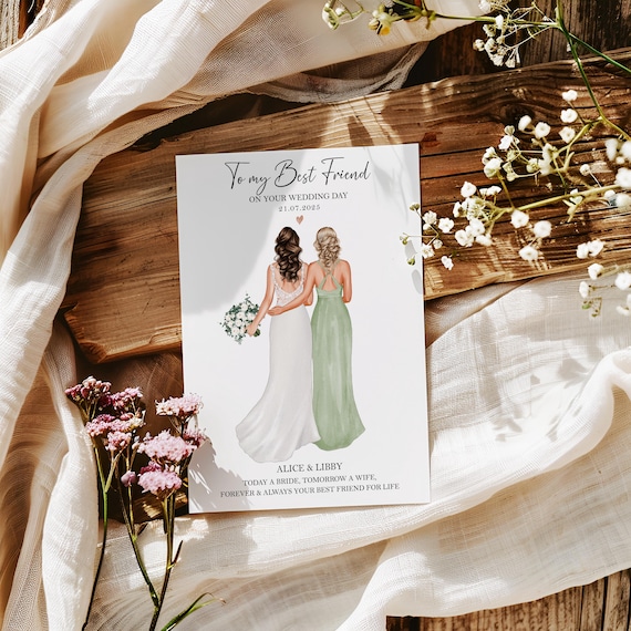 my best friend's wedding bridesmaid dress Bridesmaids and Best Friends : r/wedding