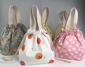 Japanese sales lunch bag