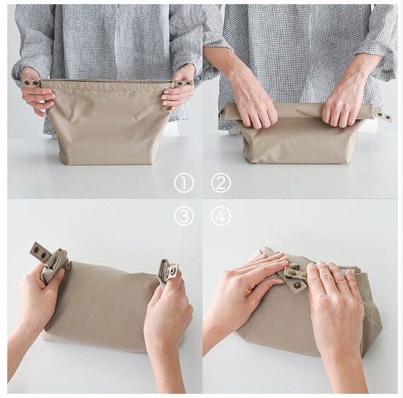 water resistant lunch bag