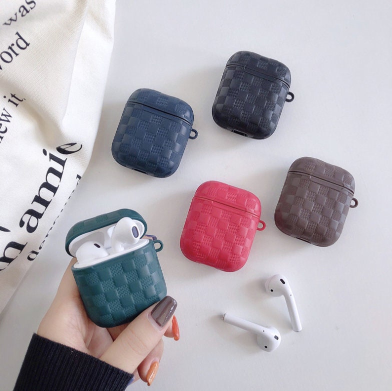 Louis Vuitton Unveils A Stunning AirPods Case At Paris SS 2020 Show GirlStyle Singapore #20 Louis Vuitton Unveils A Stunning AirPods Case At Paris SS 2020 Show GirlStyle Singapore