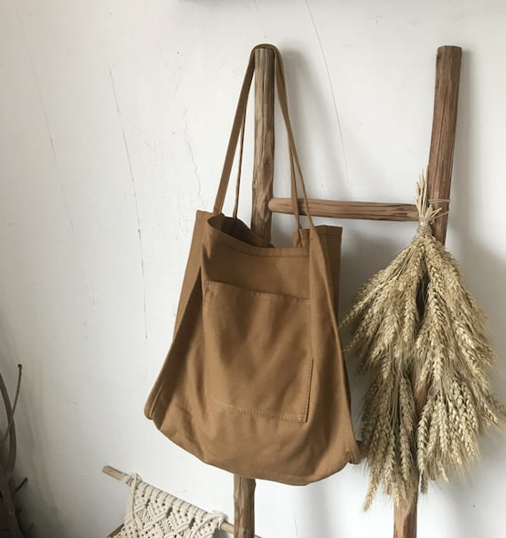 Buy Totebag With Simple Design Eco Tote Bag Eco Friendly Online in