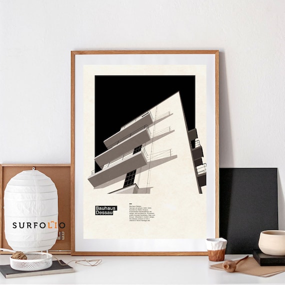BAUHAUS 