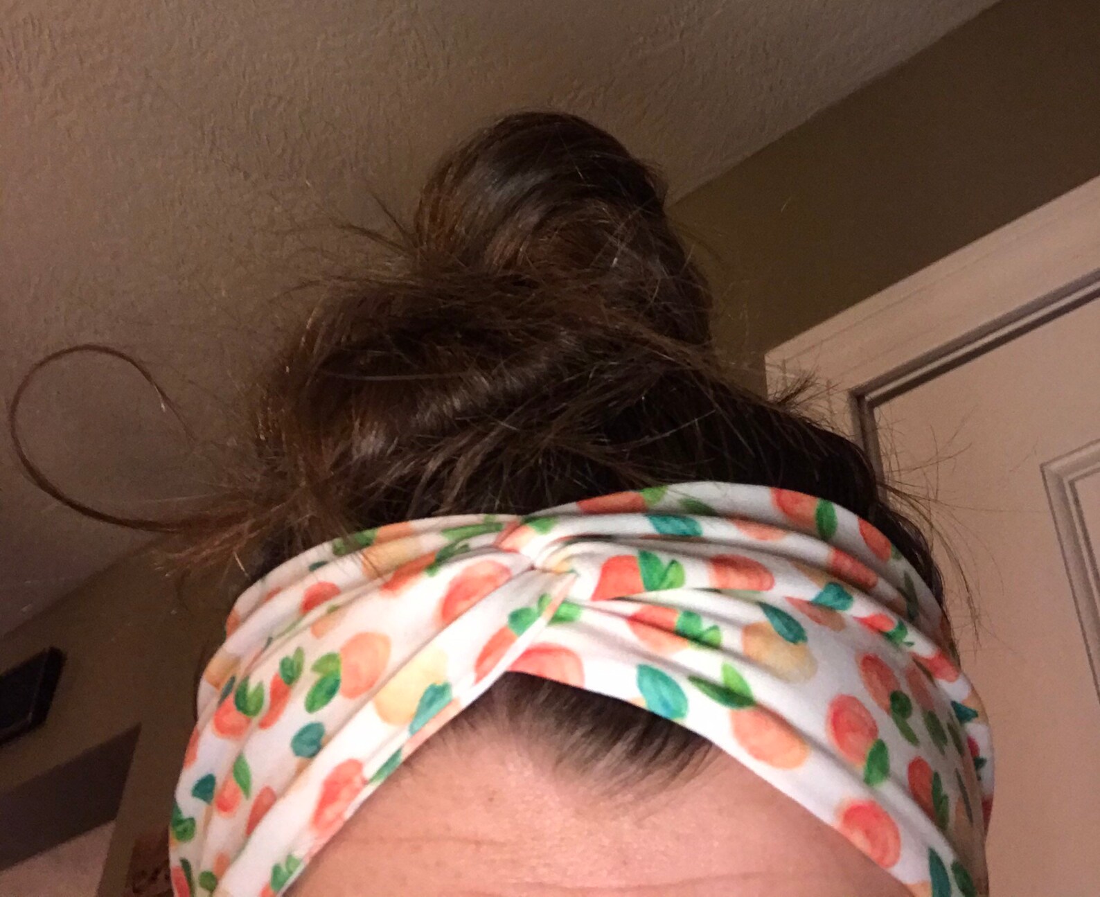 Super soft headbands Etsy
