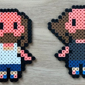Greg Universe Perlers (Magnet optional)
