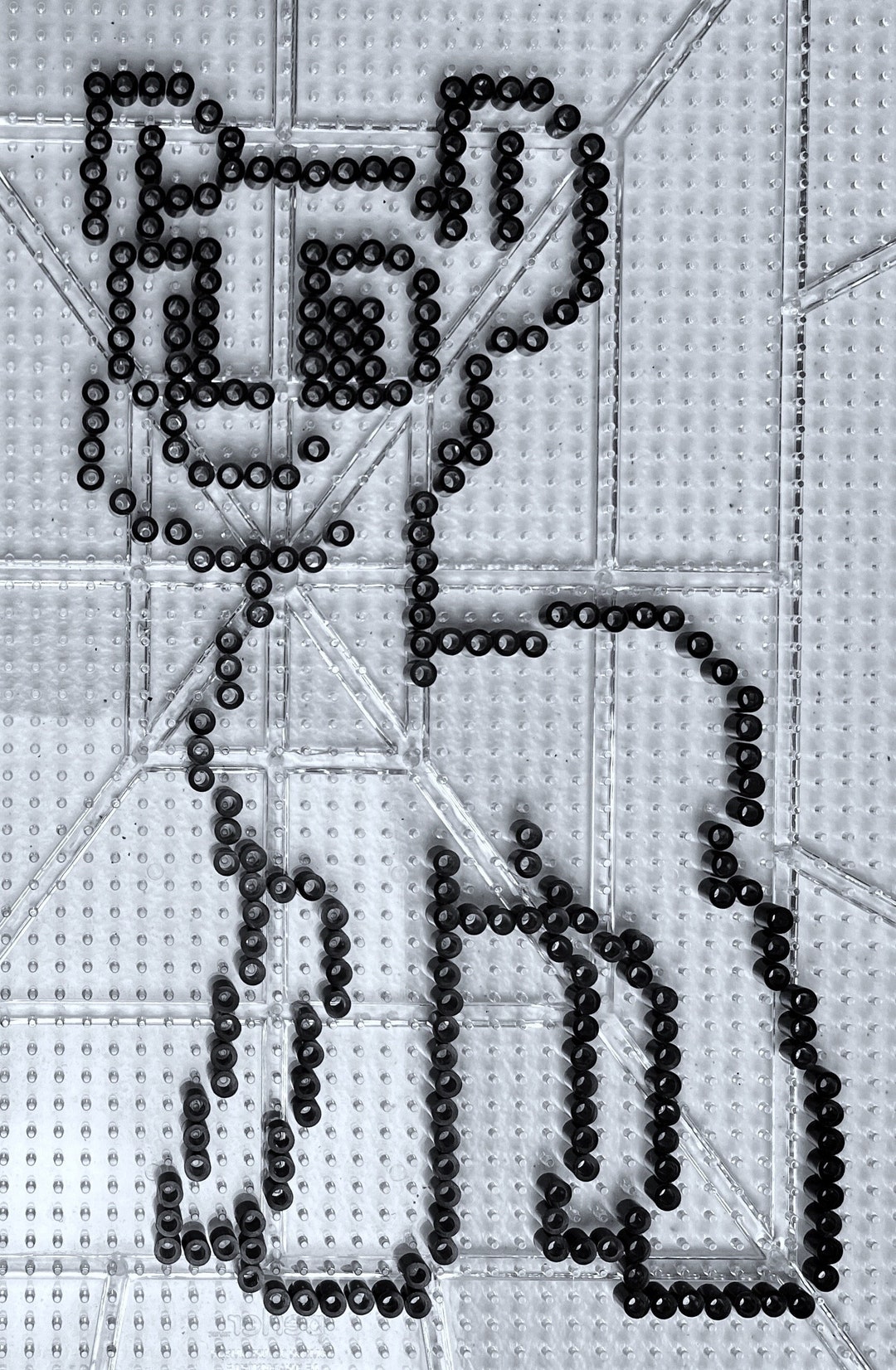Custom Pony Town Perler (Erdenpony, Einhorn, Pegasus oder Alicorn) - Etsy  Österreich, image size:1080x1652