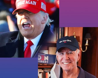 Maga Britain Hat | Etsy UK
