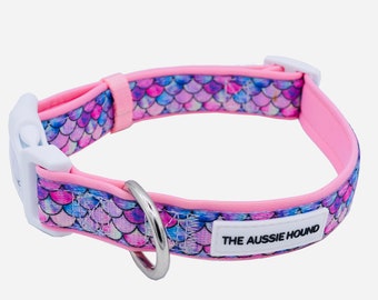 The FURRMAID Dog Collar