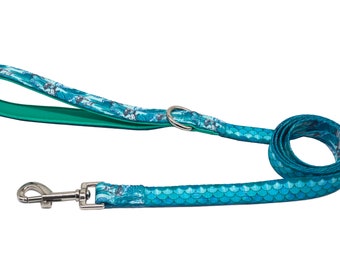 Sea You at the Beach Reversible - Dog Leash