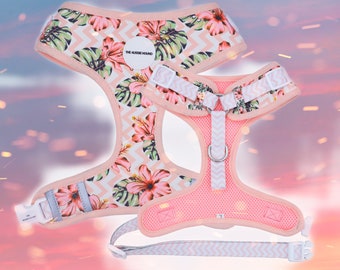 The VIP - Very Insanely Pretty :) - Adjustable Harness