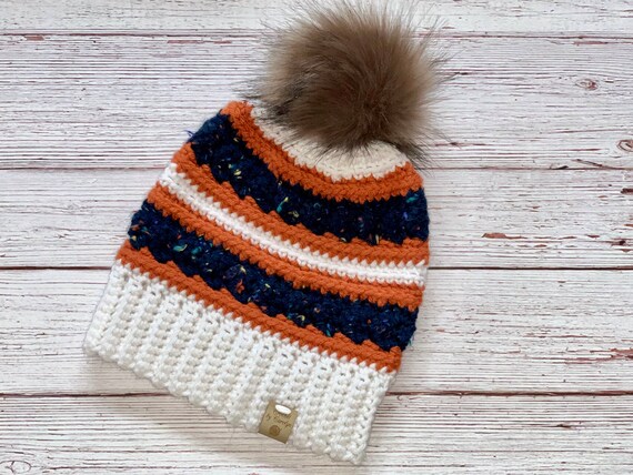 beanie mom
