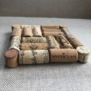 Cork Trivet