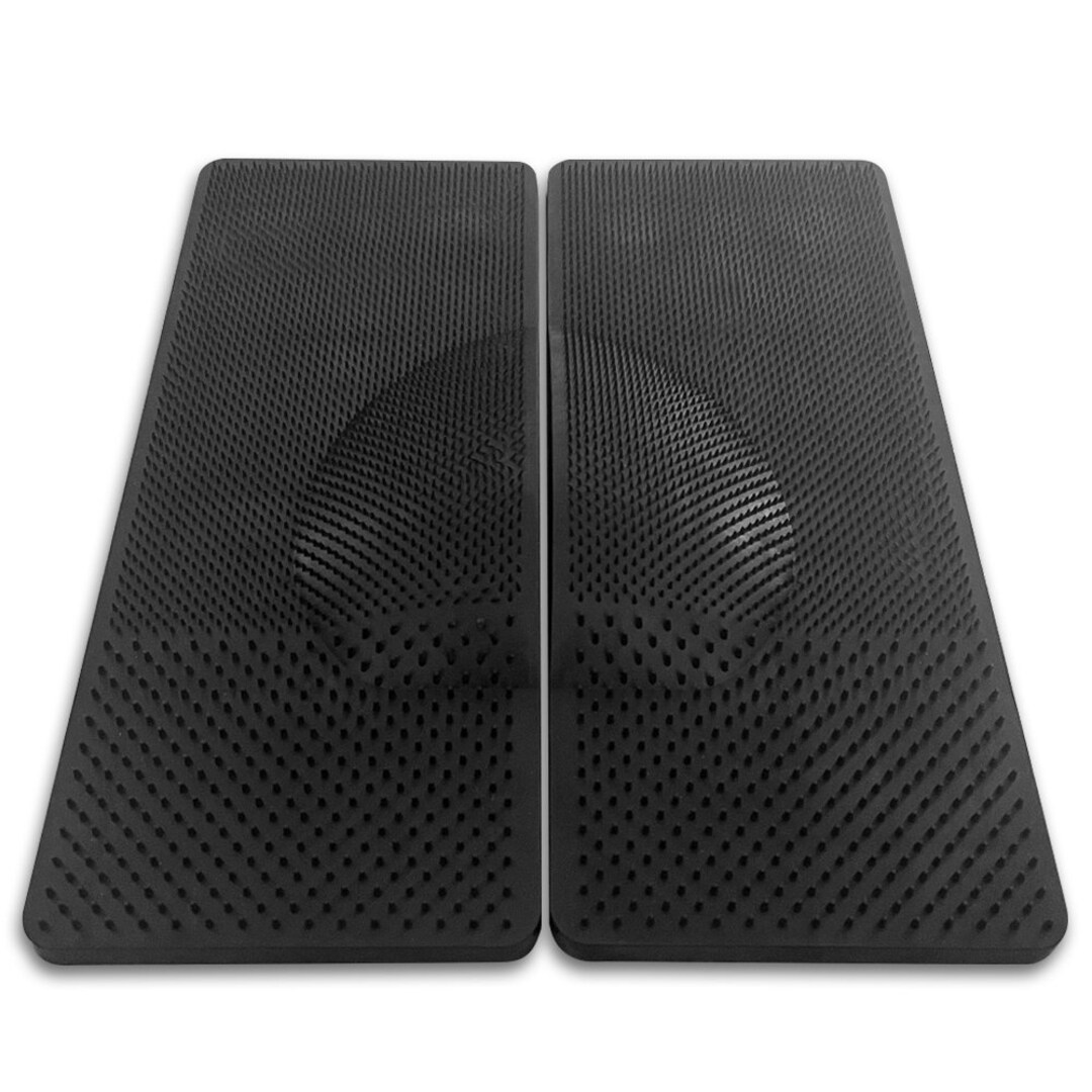 Foot Massage Pad With Arch, Soothes Achy Feet, Relieves Foot Pain and