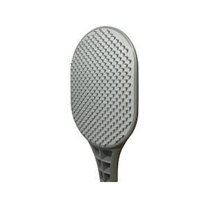The Ultimate Back Scratcher, Scalp Massager & Exfoliator - Large Scratch Surface Gives a Deep Soothing Scratch - An All Body Back Scratcher