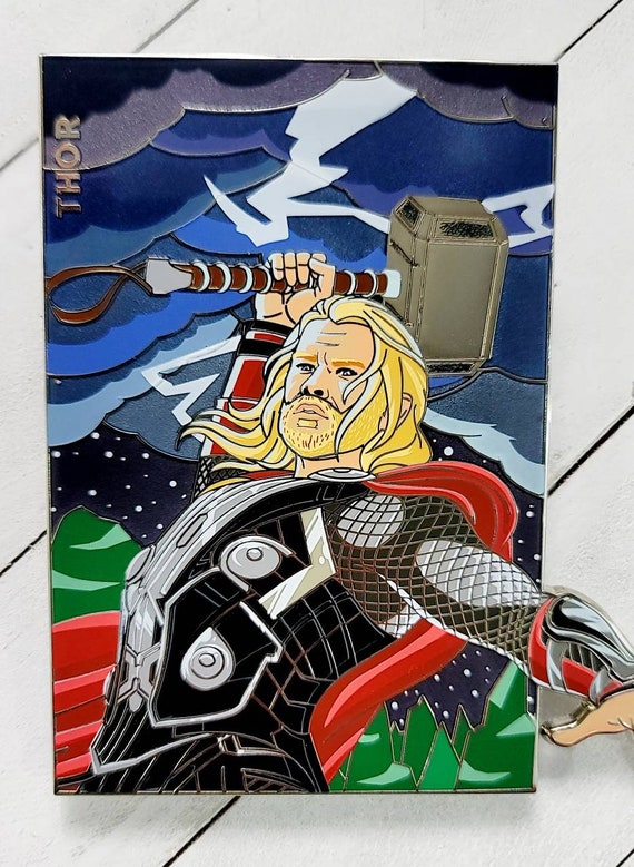 Pin on Thor